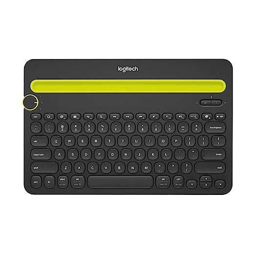  Kabellose Tastatur