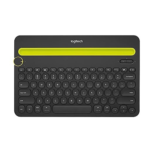  Wireless Keyboard